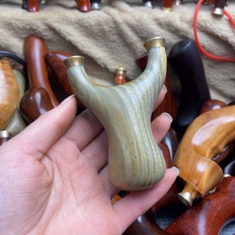 大果紫檀（缅甸花梨）瑕疵784