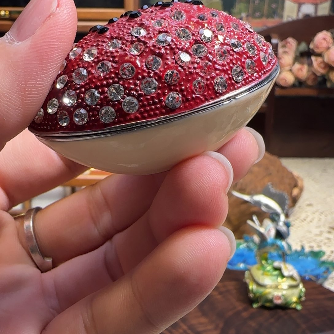 手工制品默认微瑕