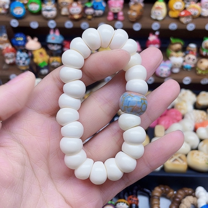 桃核吊坠坨骨大肠