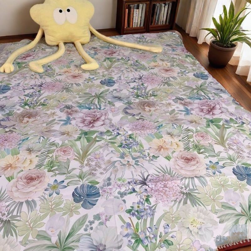 斜纹床单（绿野仙踪）2.35×2.4米