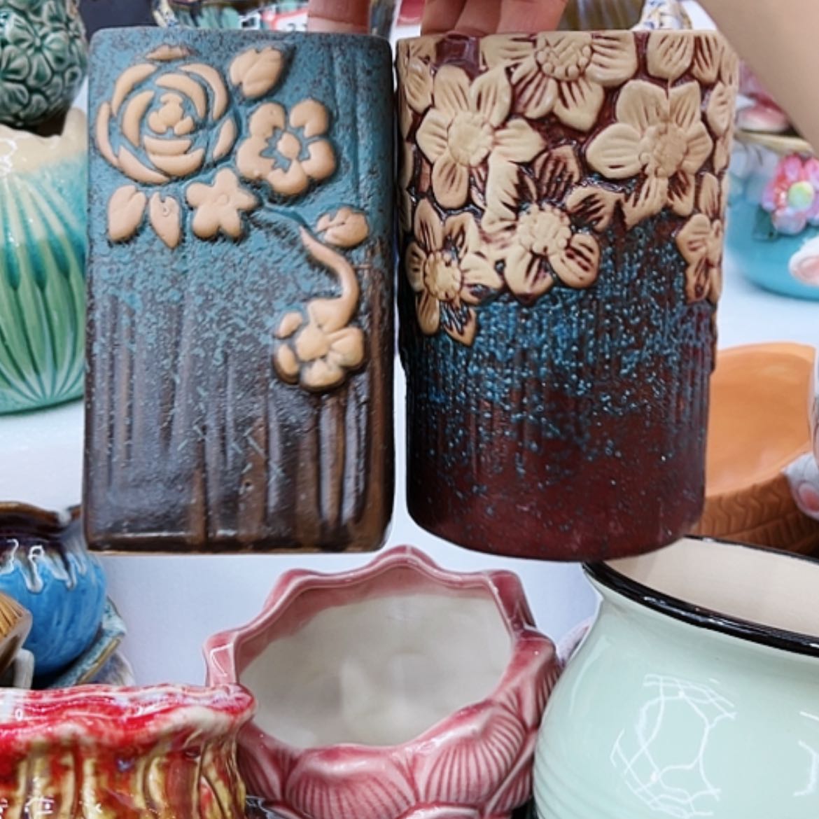 【闪购商品】花盆花盆花盆花盆花盆花盆花盆