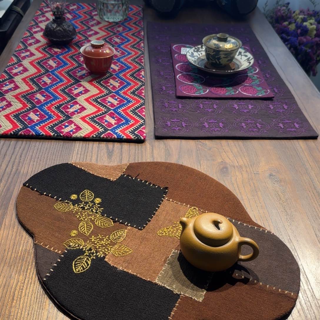 17 都是一张价格三十六纺茶器茶垫茶器
