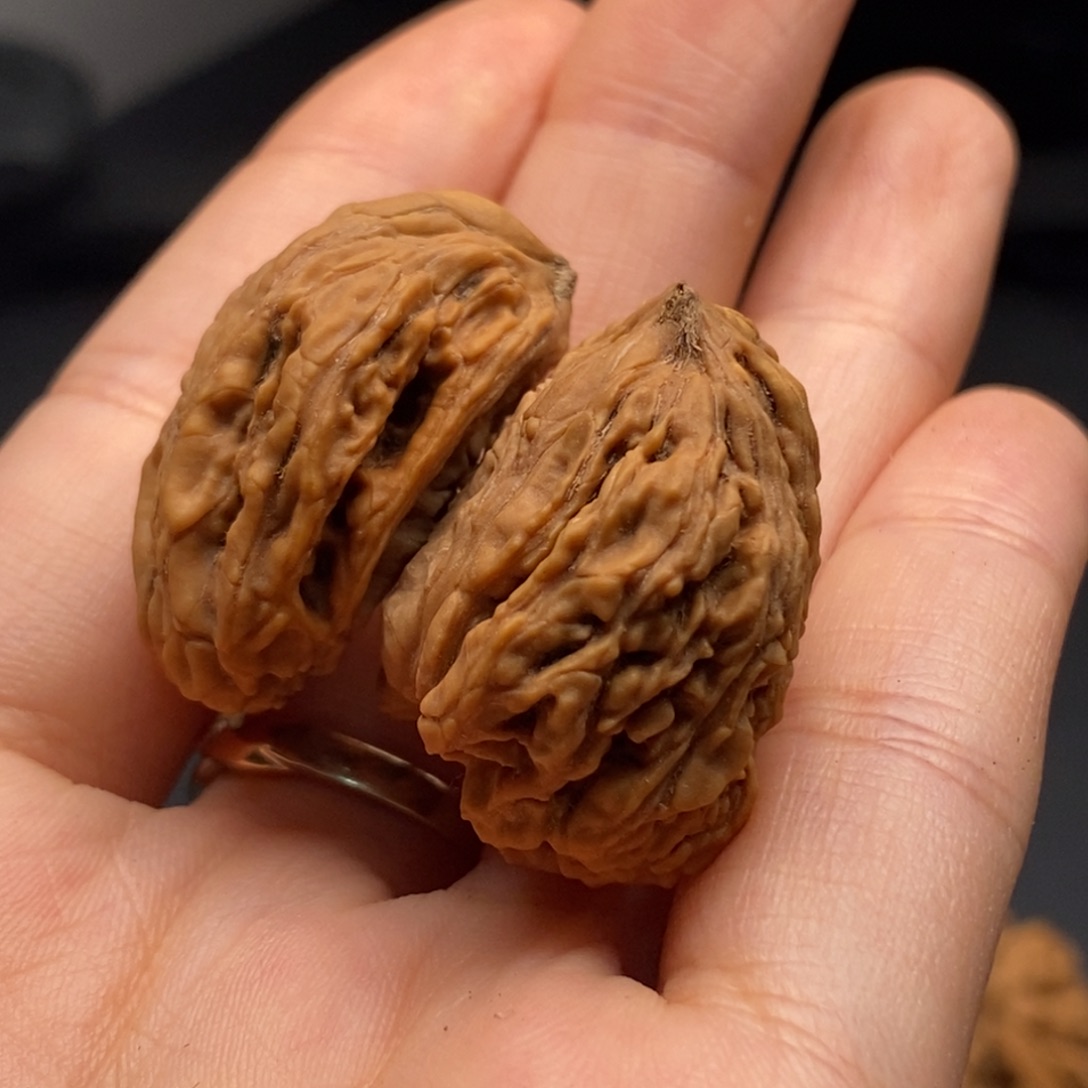 T***g核桃定制商品不退不换