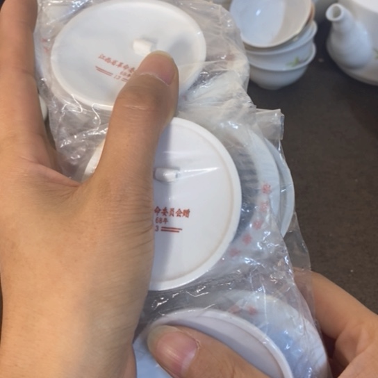 摆件景德镇陶瓷学院