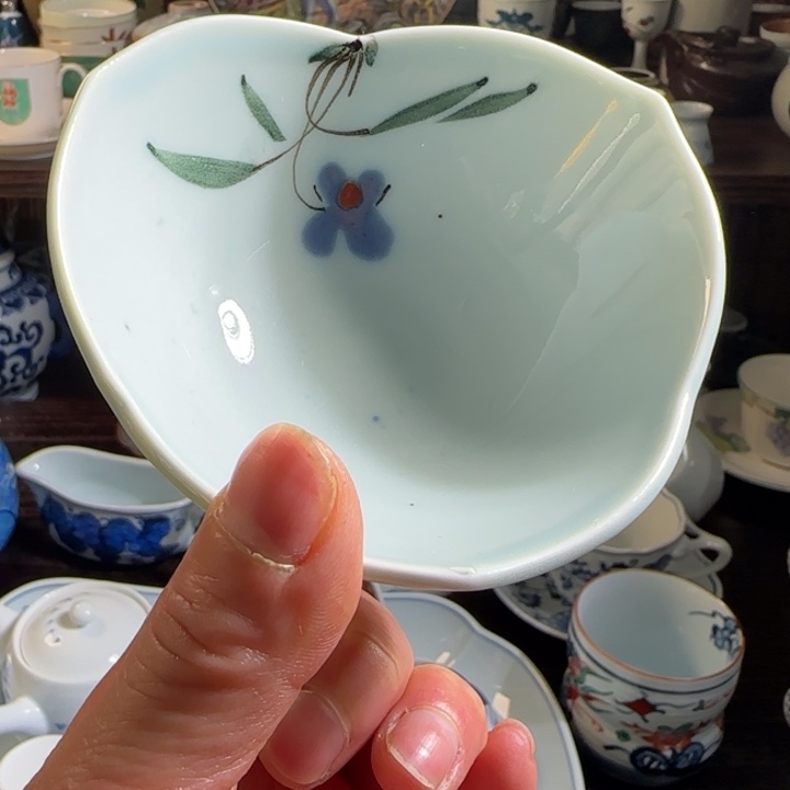 满18米包邮，默认微瑕谨慎参拍，不退不换