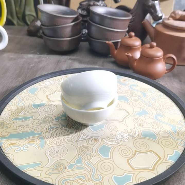 茶壶公道杯盖碗茶杯