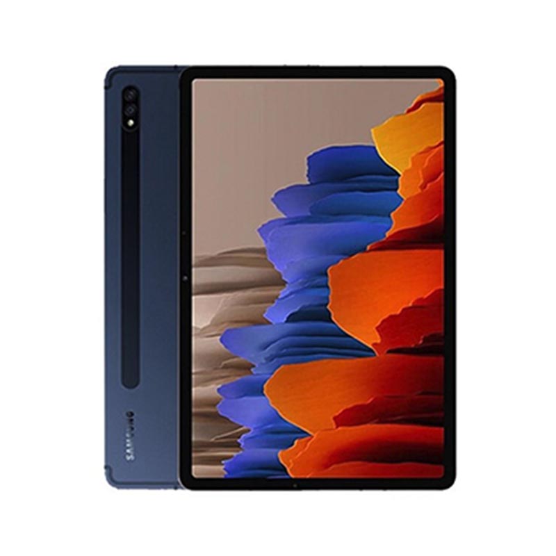 9新 Samsung/三星 Tab S7 11英寸 WiFi版 蓝色 8+256G