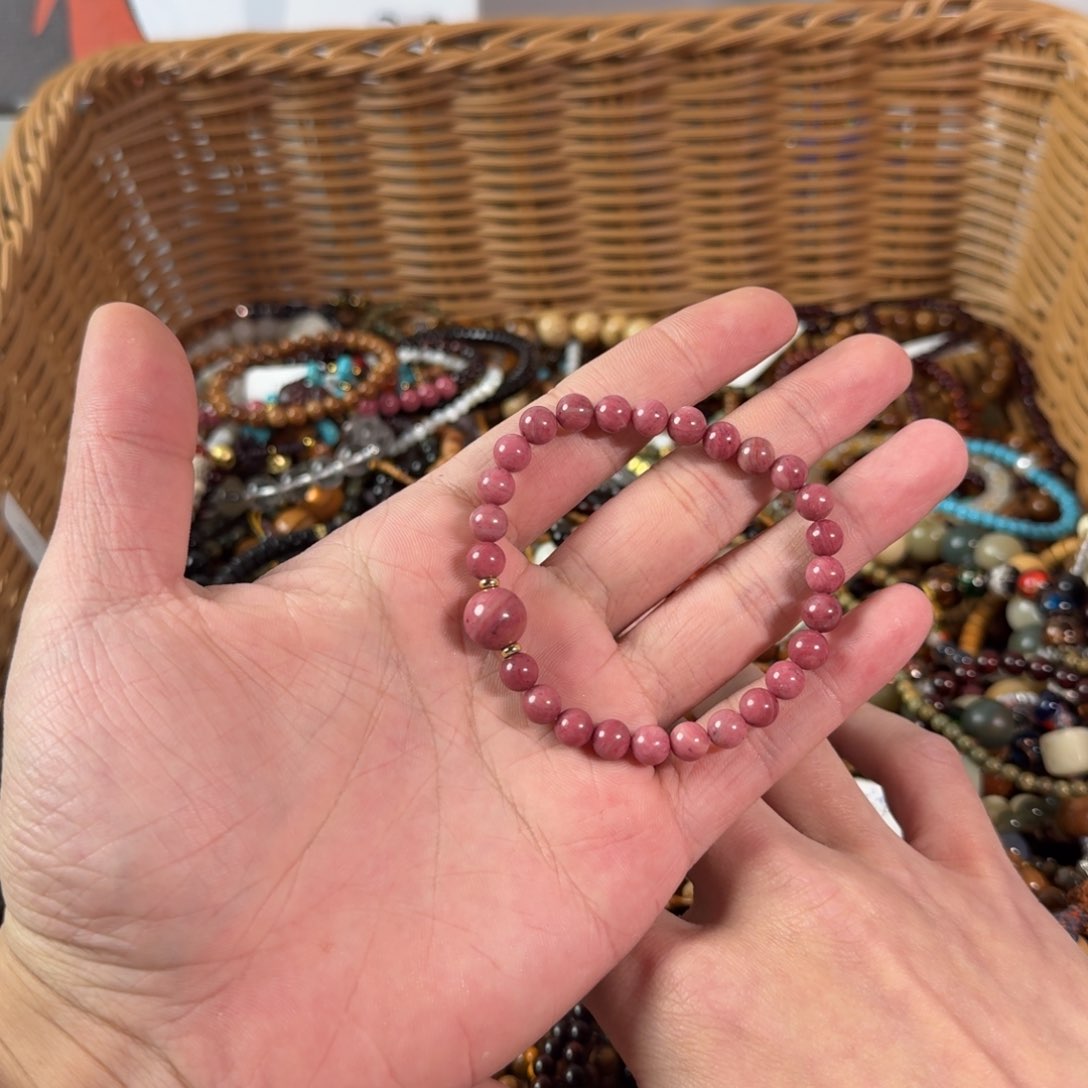 小叶紫檀手串/手链