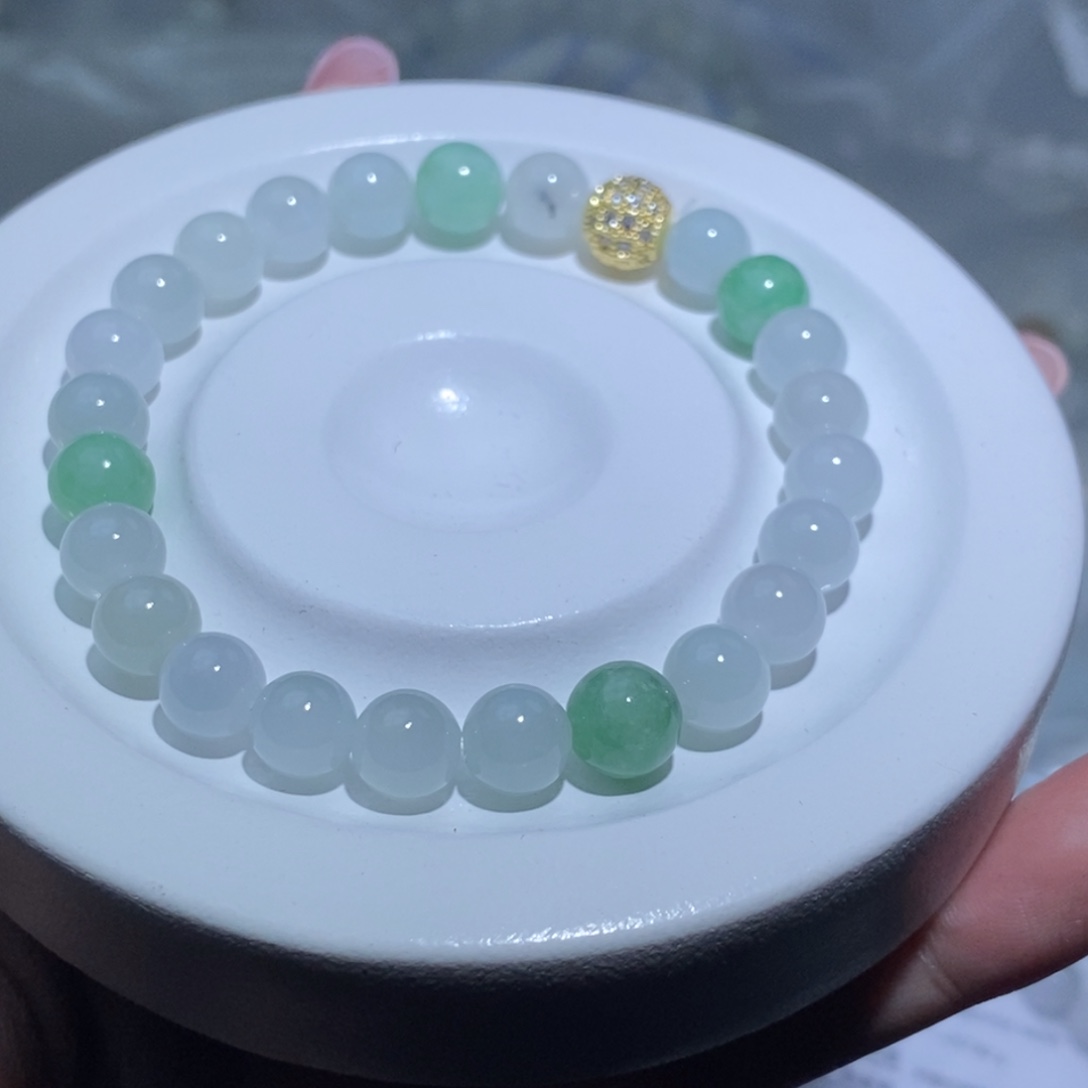 未镶嵌定制翡翠天然缅甸A货翡翠