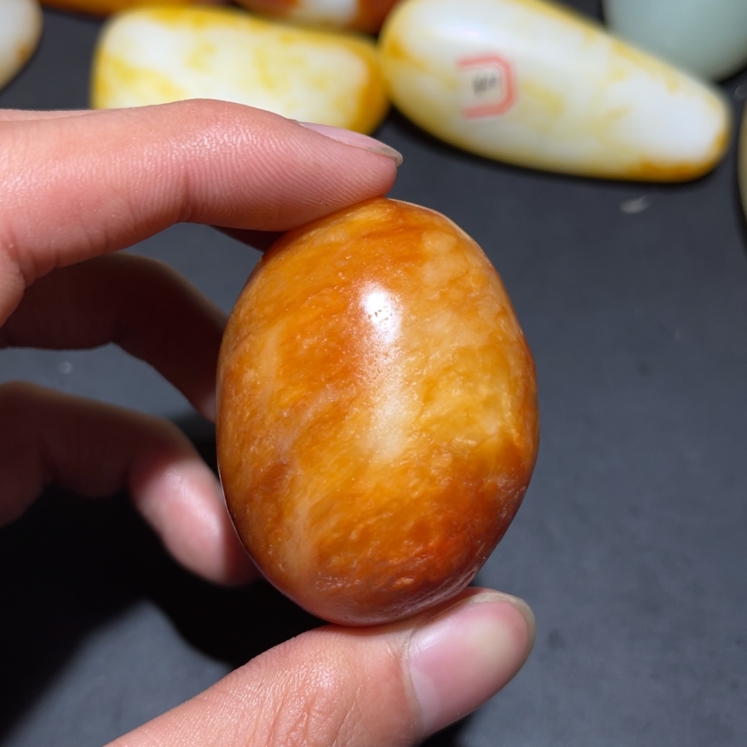 和田玉未镶嵌珠宝奇石