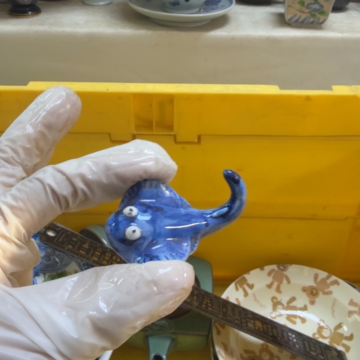 瓷片糖*开播啦….开播啦！