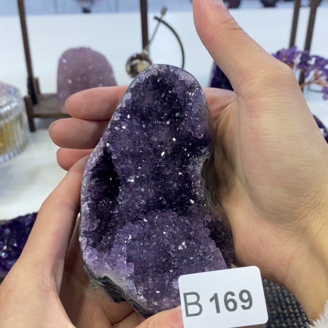 水晶摆件摆件未镶嵌