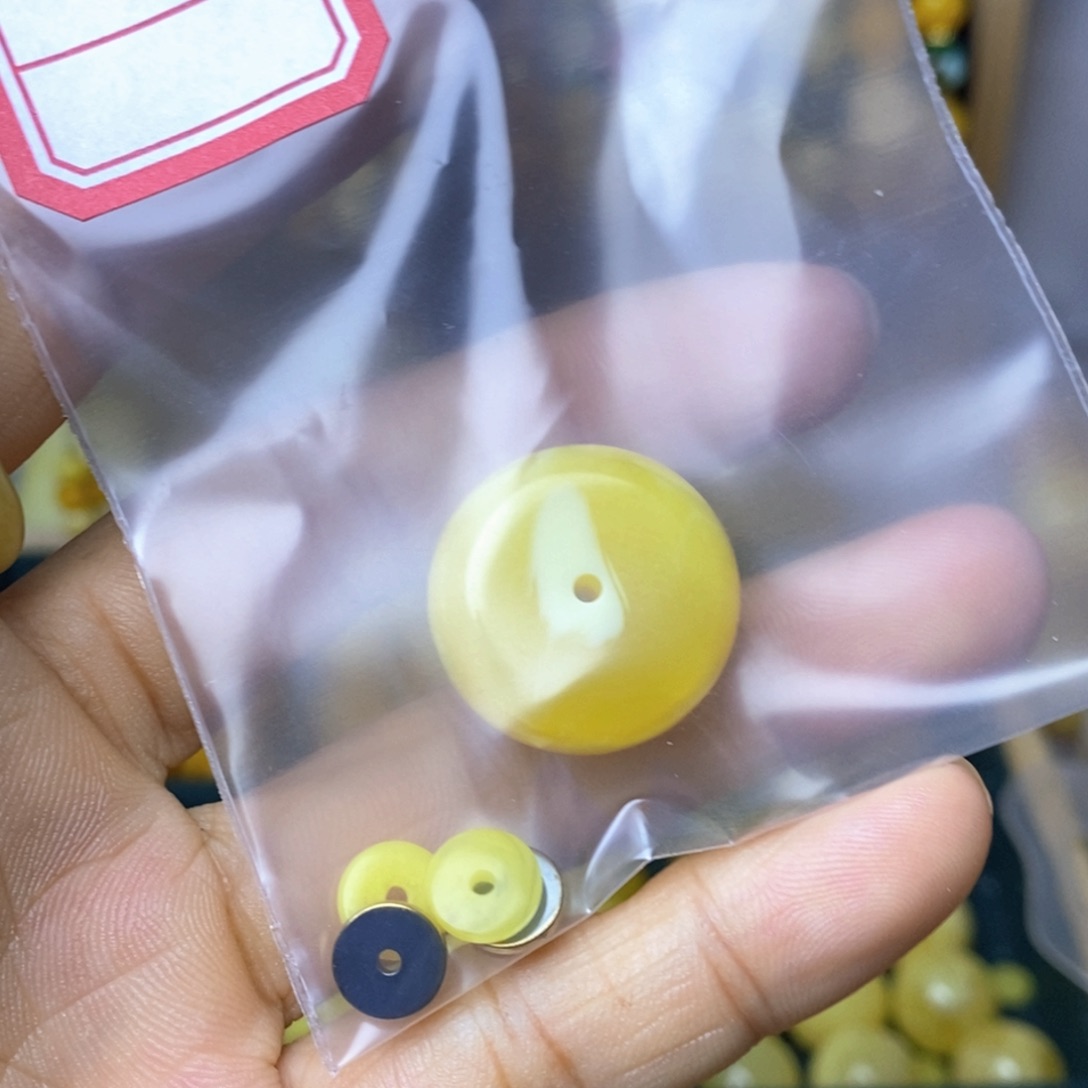 *****树脂非金属22墩子