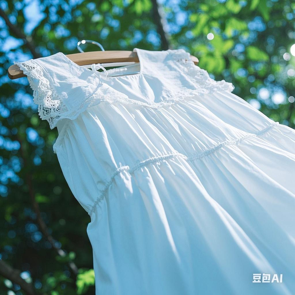 【勇哥精选】丝丝梅花连衣裙夏季新款