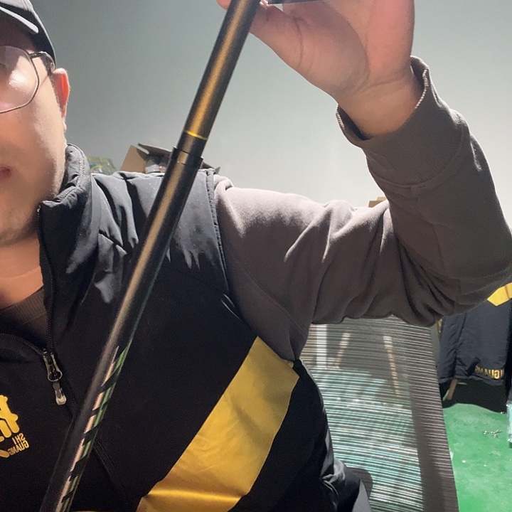 硅胶竞技支架1米4一支