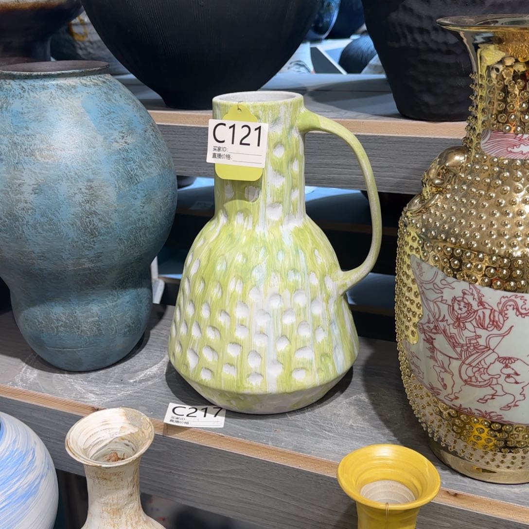 景德镇陶瓷艺术品