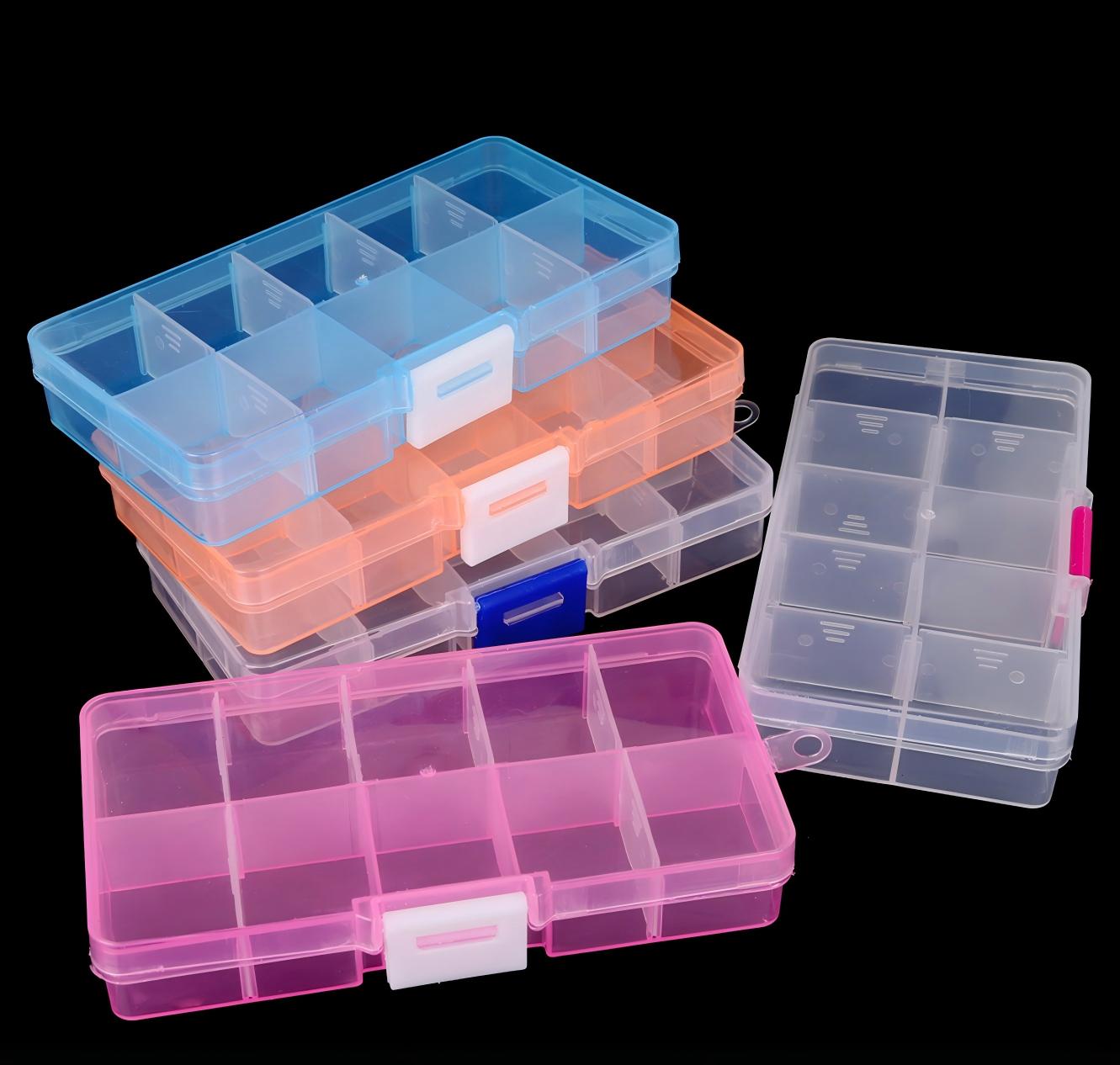 收纳盒【XH153】默认微瑕讲解为准