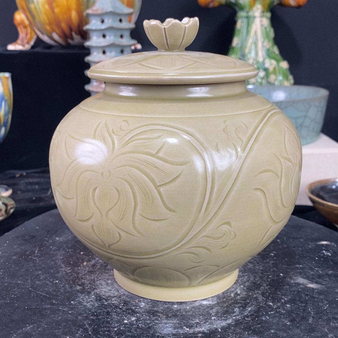 摆件灵****》瓷器瓷器瓷器