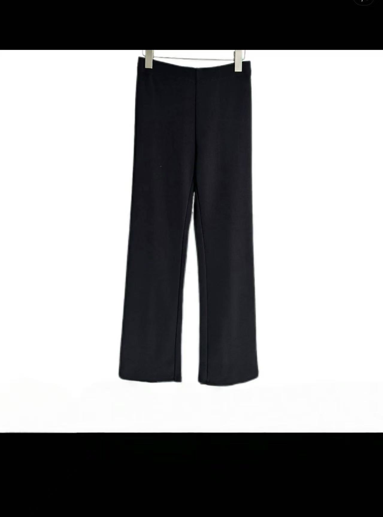 【CHAO NU】爆款维拉裤子1352