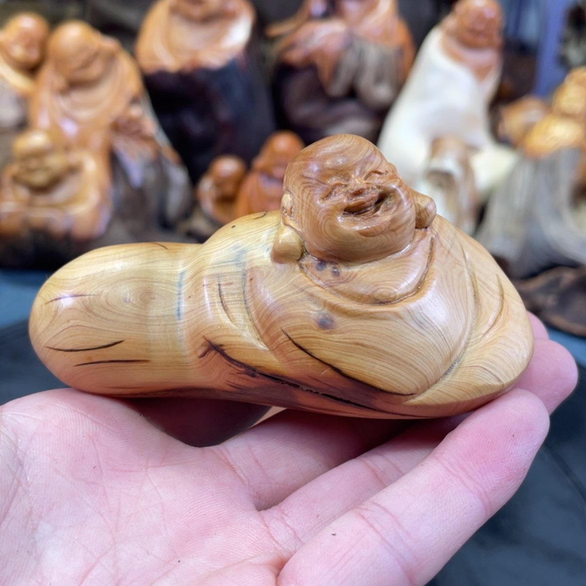 【闪购商品】柏木（崖柏）其他