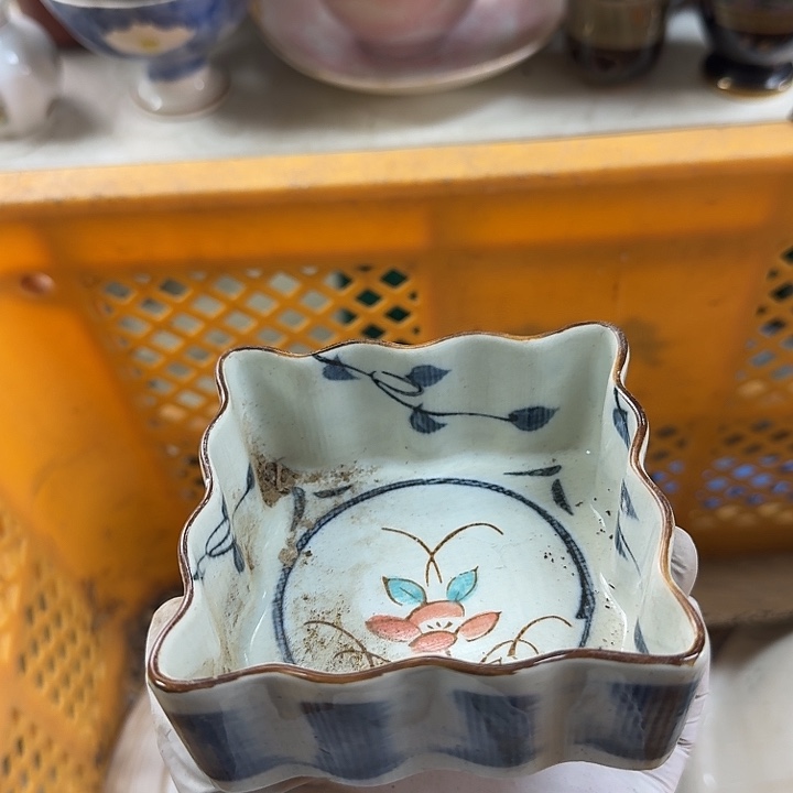 碗开播啦…开播啦