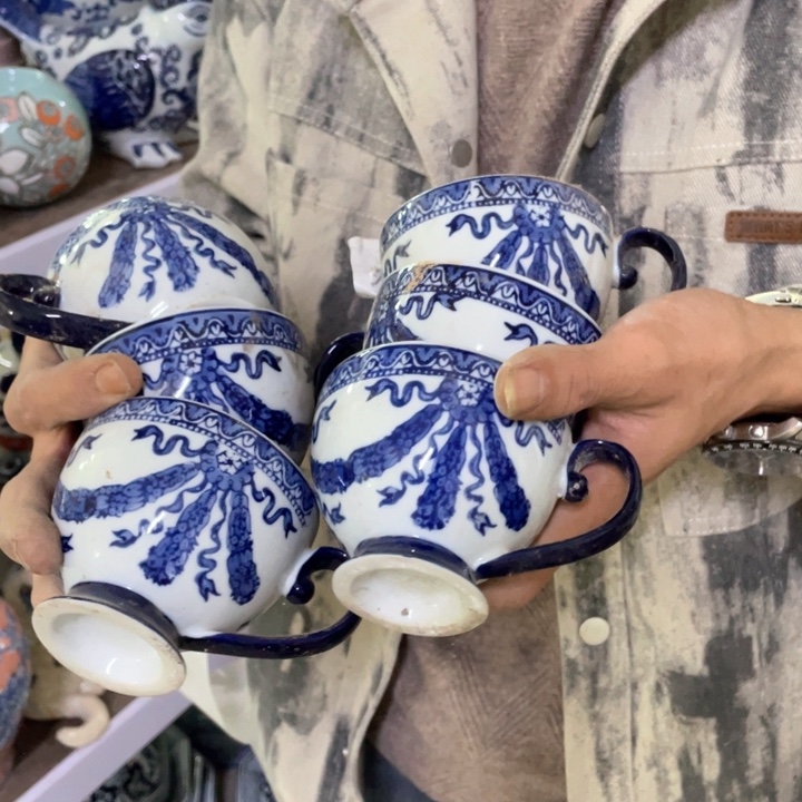 壶六个老瓷6840000000000