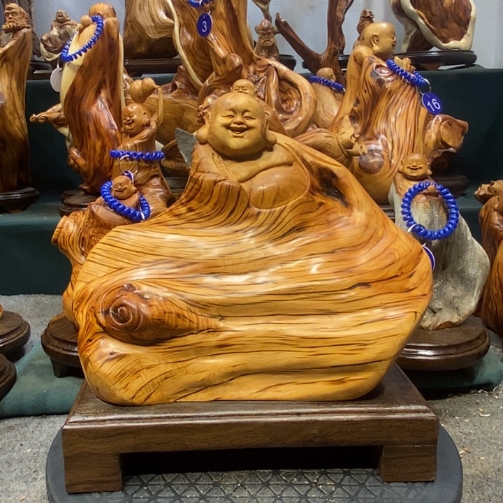 柏木（崖柏）精品崖柏