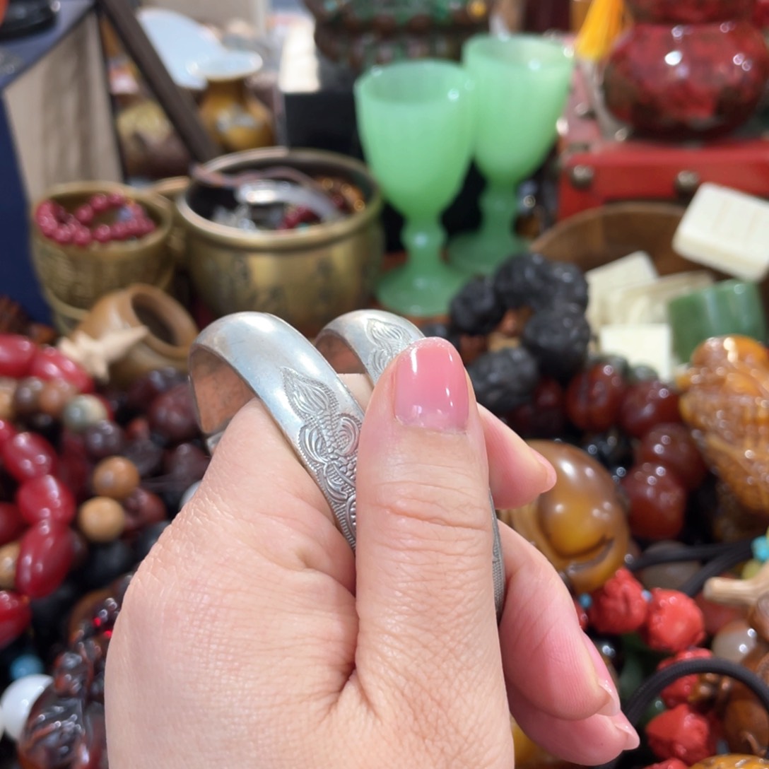 吊坠宫廷影视老旧工艺摆件