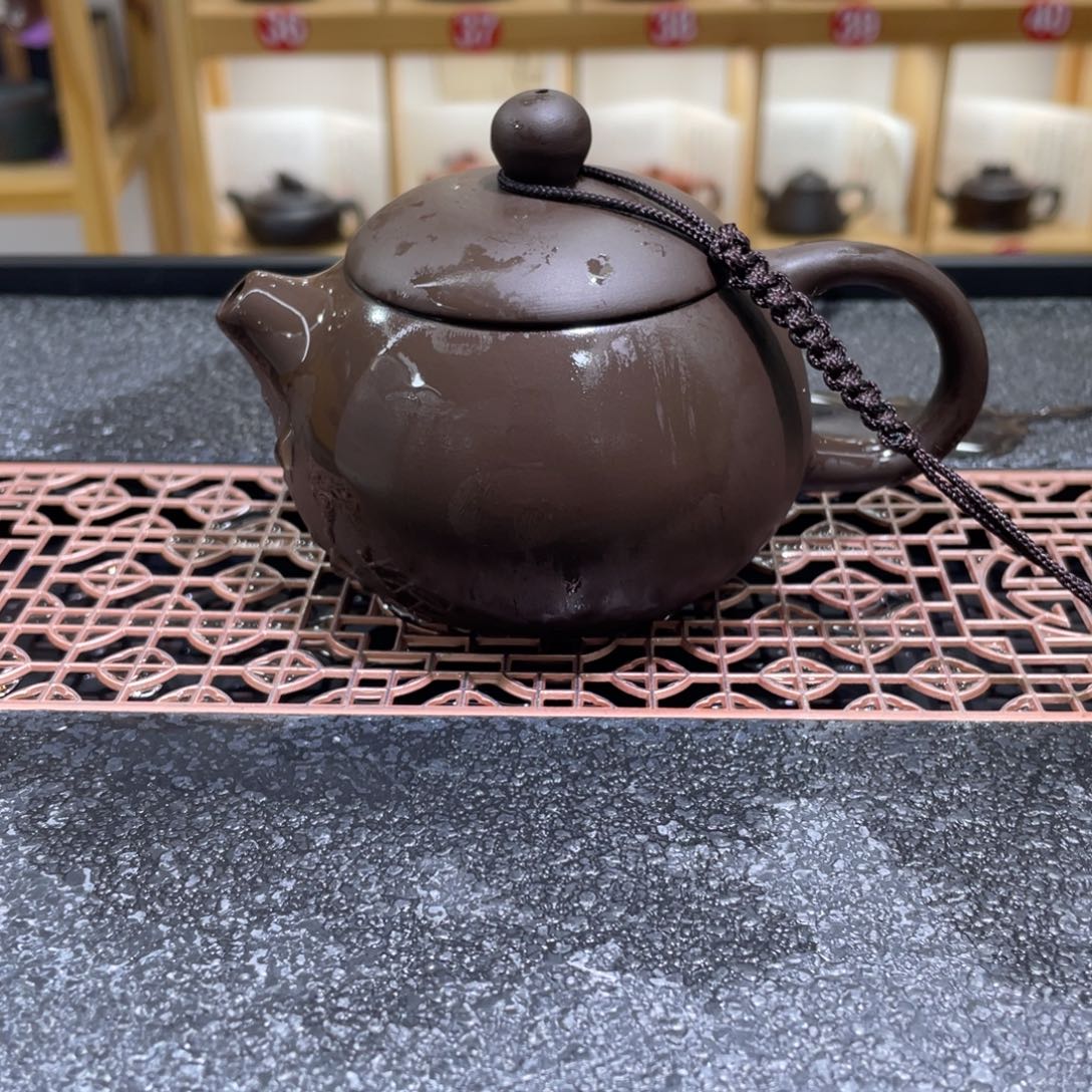 紫砂紫砂茶具家用