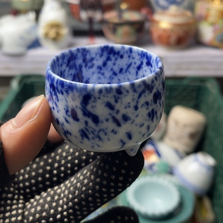 水滴瓷器水滴瓷器