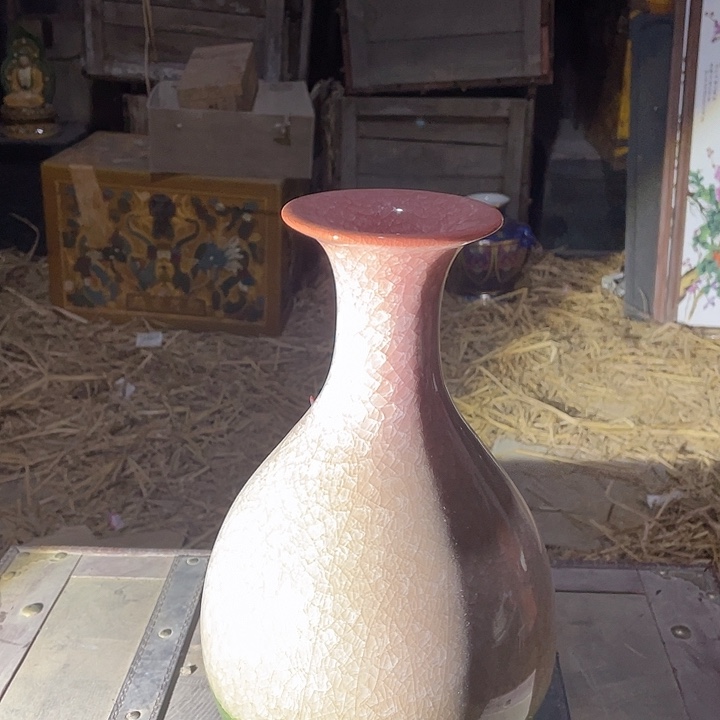 陶摆件景德镇陶瓷学院222