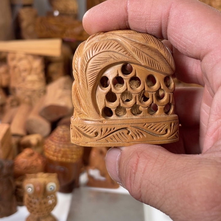 檀香木其他老山檀香