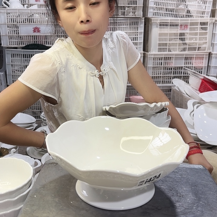 碟一个微瑕介意忽拍……