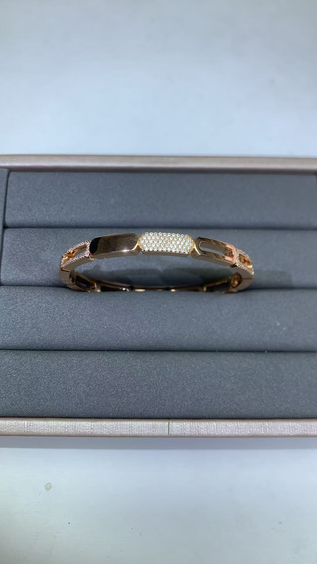 手镯 【质检发货】时尚手镯D735