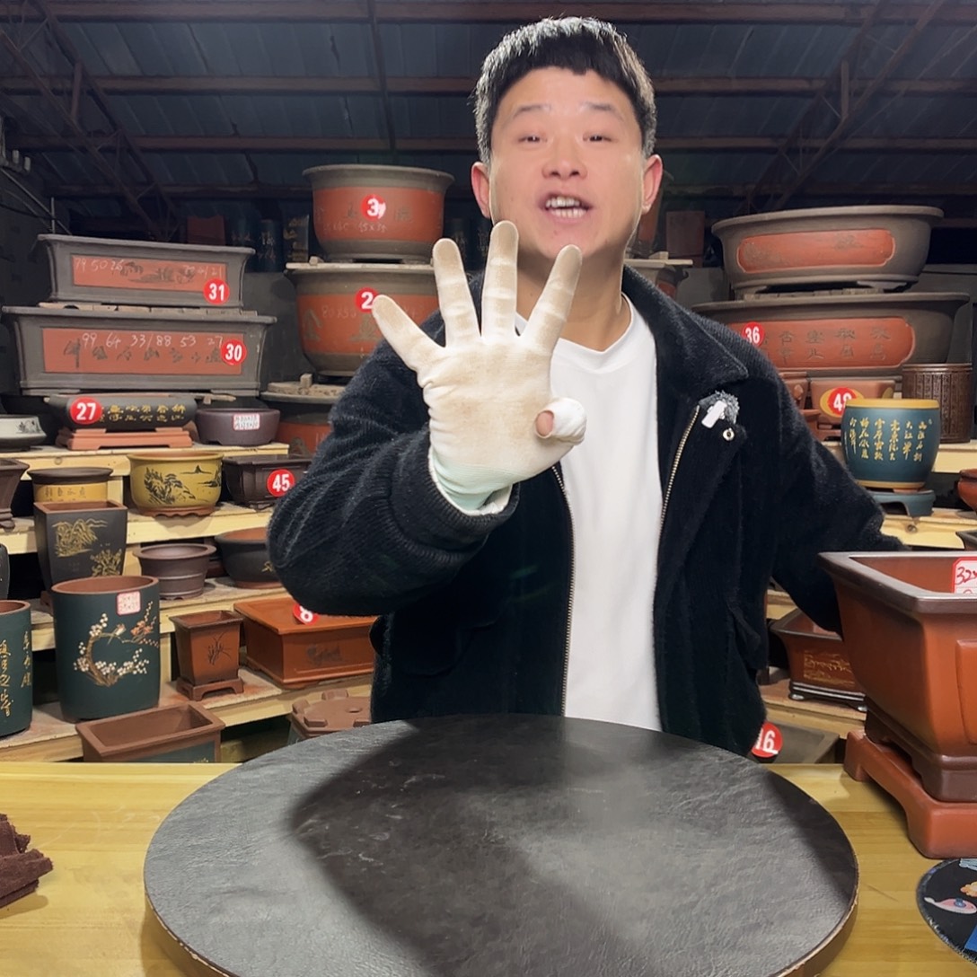 a***薇紫砂其他精品紫砂