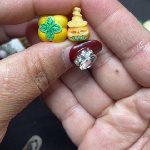 驼骨手串/手链其他