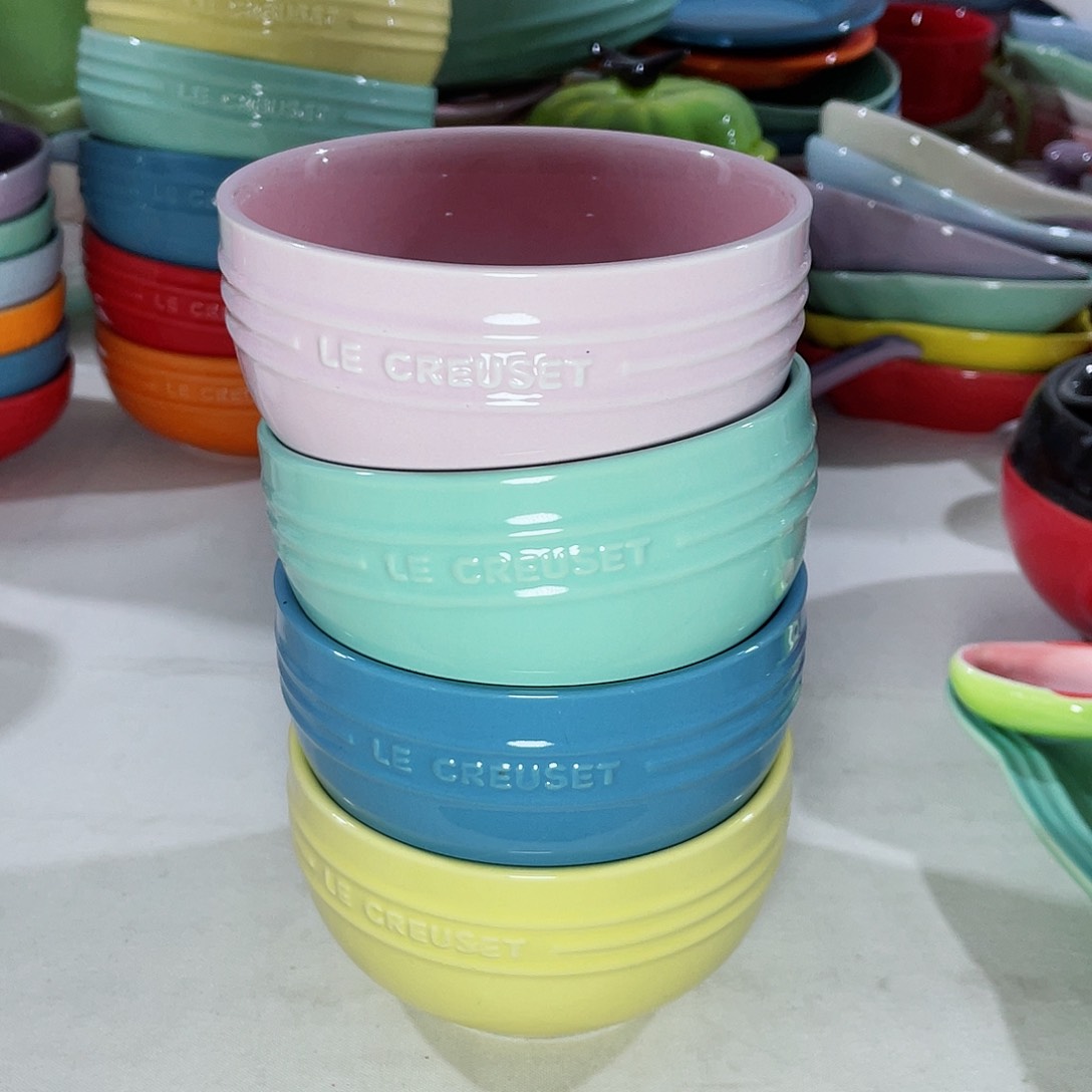 瓷片微瑕陶瓷餐具家用 精品4.5