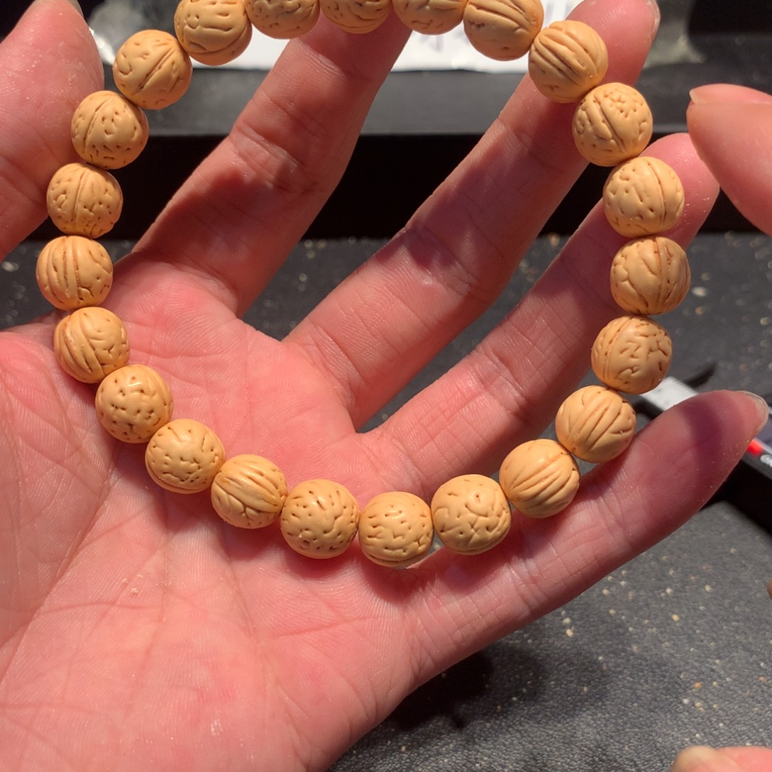 野生手串四十九链接