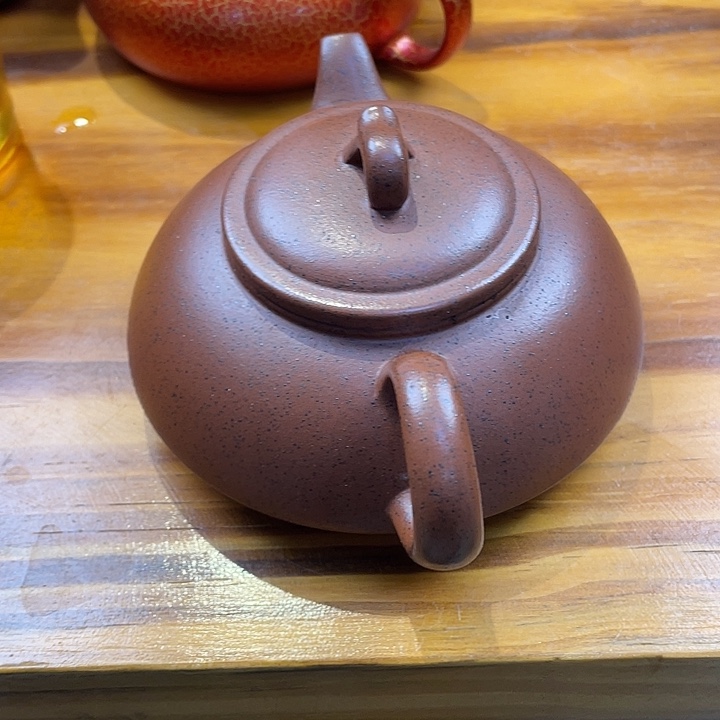 紫砂茶壶正品一把