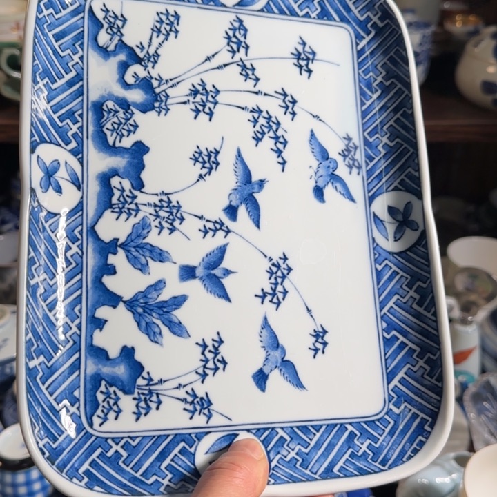 满18米包邮，默认微瑕谨慎参拍，不退不换