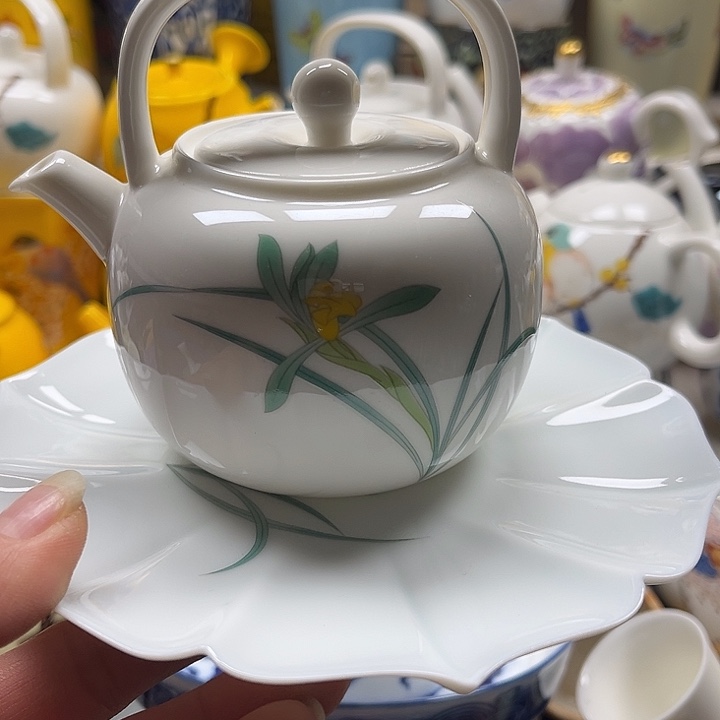 那***凉瓷片清库存满18包邮，新疆西藏青海不包邮，回流瓷器、