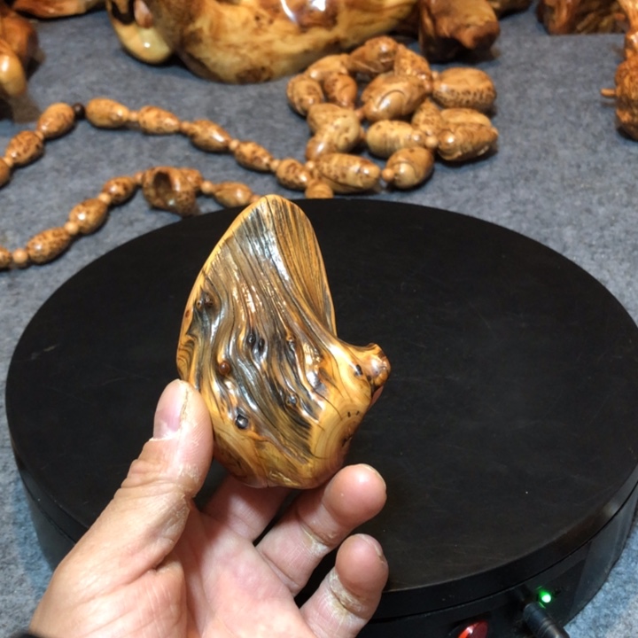 柏木（崖柏）动***，崖柏13