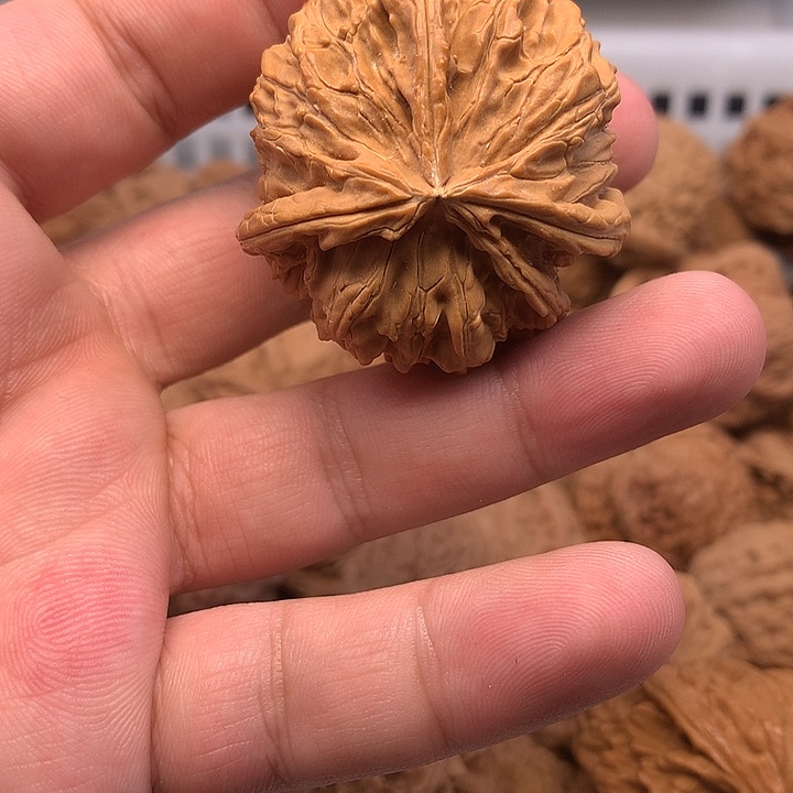 醉***Z文玩核桃吊坠核桃