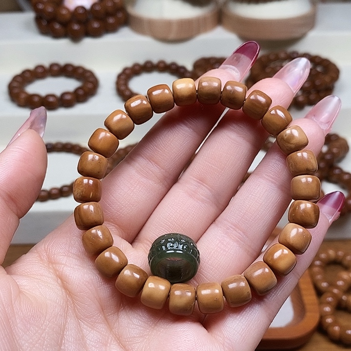 库克手串蔡*蔡卡7✖️8老型单圈库克库克