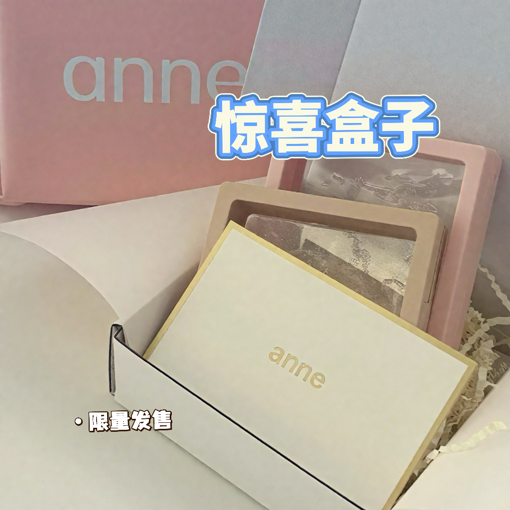 铜合金项链 盒11暖冬高定饰品【X536】