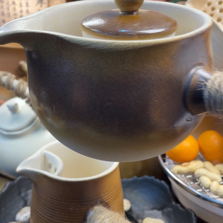 凤***）圍爐煮茶圍爐煮茶