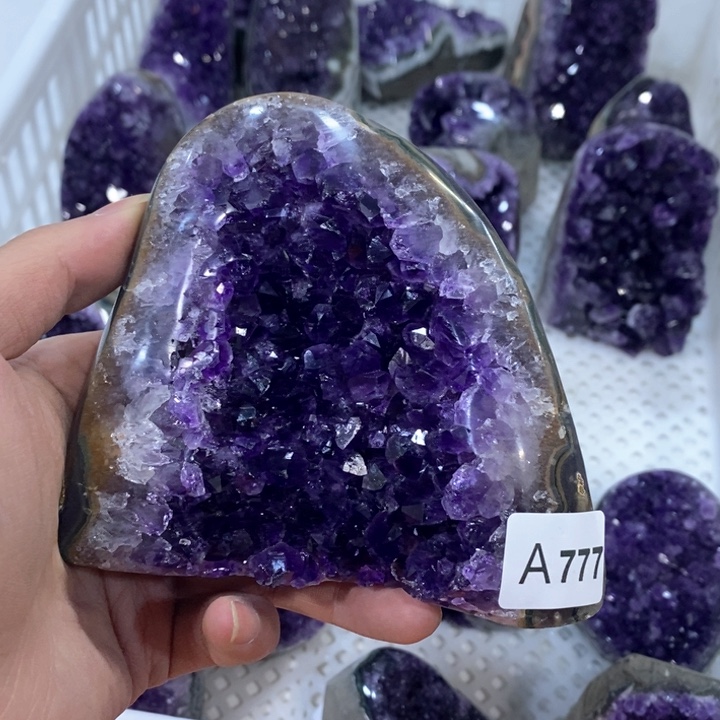 水晶摆件摆件未镶嵌