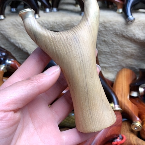 大果紫檀（缅甸花梨）微瑕1736