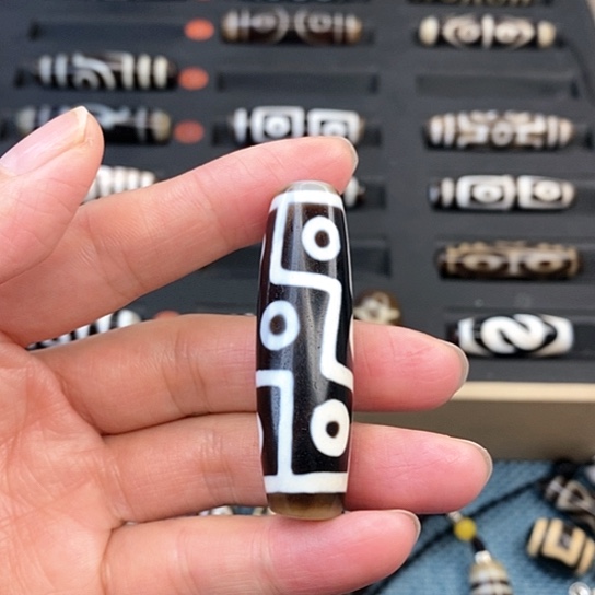 玛瑙吊坠未镶嵌水*