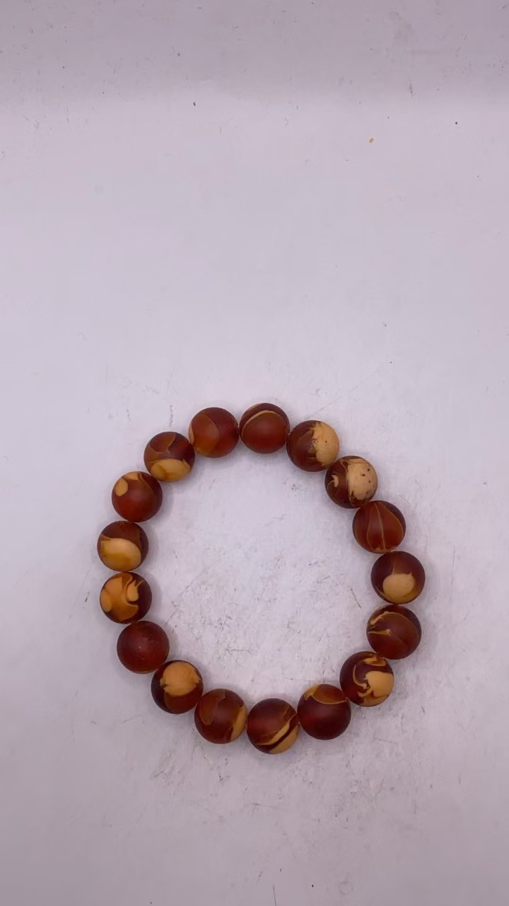  ZY24【臻源饰品】精品时尚百搭气质款手串（多样性发其一）